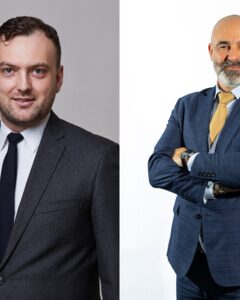 A lokáció továbbra is mindent visz – így látja a dél-budapesti logisztikai piacot a WLP Hungary és a RaktárAD