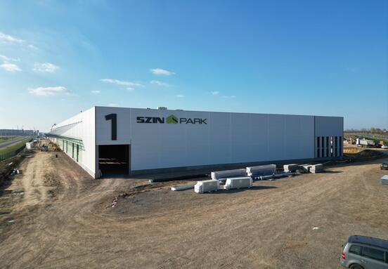 SZINPARK 1