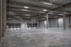 Kiadó raktár IGPark Polgár